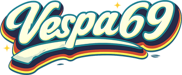 Logo vespa69